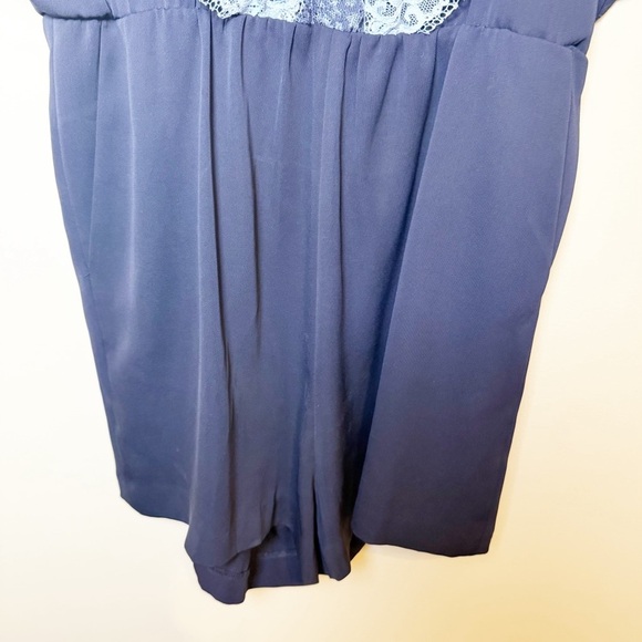 ERIN by Erin Fetherston, jumpsuit, size 2 - Picture 4 of 14